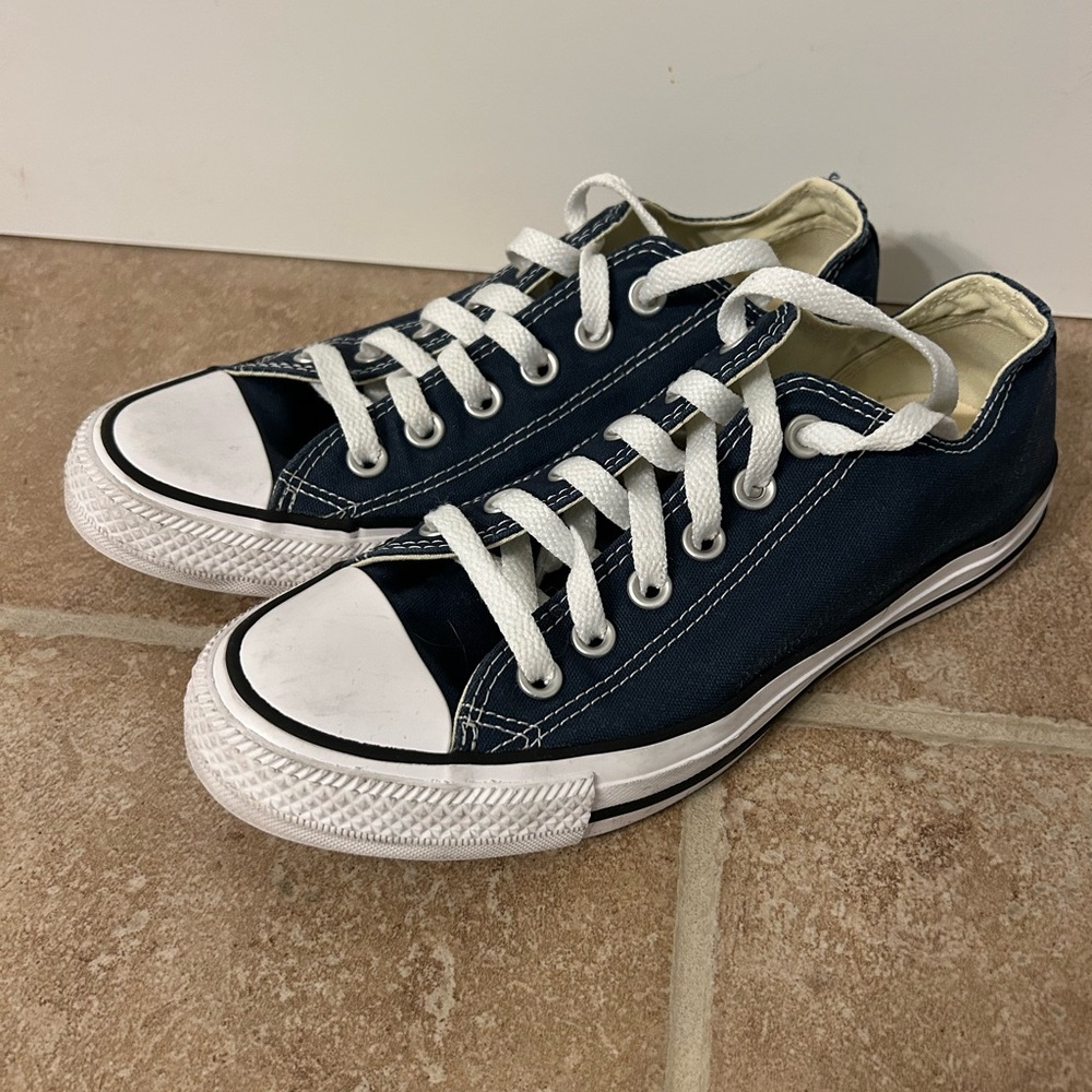Chuck Taylor All Star Low-Top Sneakers